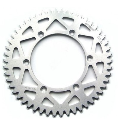 Yamaha YZ-YZF-WRF 1999-2026 REAR SPROCKET RFX (SILVER)