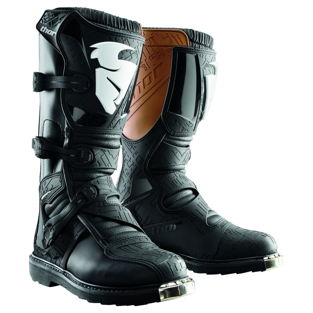 Thor dirt sales bike boots