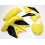 RMZ 250 2010-18 (OEM 2010) PLASTIC KIT UFO