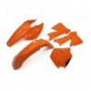 KTM SX-SXF 2004 ΚΙΤ ΠΛΑΣΤΙΚΑ UFO (KTKIT502)