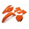 KTM SX-SXF 2005-2006 ΚΙΤ ΠΛΑΣΤΙΚΑ UFO (KTKIT503)