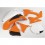 SX 125/150/250 2011 (2-STROKE) PLASTIC KIT UFO