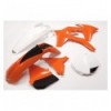 KTM SX 125/150/250 2012 (ΔΙΧΡΟΝΑ) ΚΙΤ ΠΛΑΣΤΙΚΑ UFO (KTKIT510)