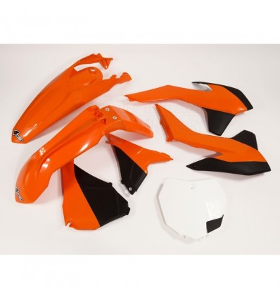 KTM SX/SXF 2013-2015 ΚΙΤ ΠΛΑΣΤΙΚΑ UFO (KTKIT515)