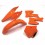 KTM SX 85cc 2006-2012 UFO PLASTICS KIT