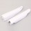 YZF 250-450 2008-2009 Fork guards UFO -White