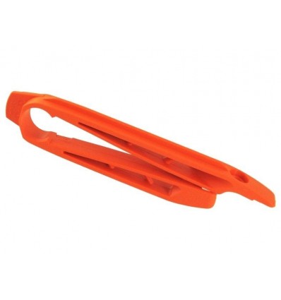 KTM SX 1997-2006 & EXC 1997-2007 UFO Swingarm Chain Slider -Orange