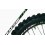 RIM STICKERS BLACKBIRD (GREEN)