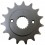 XR 650R 2000-2007 Front sprocket RFX