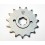 XR 250 1996-2004 Front sprocket JT