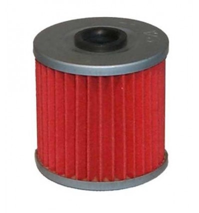 Kawasaki KXF 250 2004-2026 Φίλτρο λαδιού HIFLO
