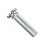 KX 125-250 1992-2008 aluminum throttle tube