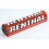 RENTHAL BAR PAD RED