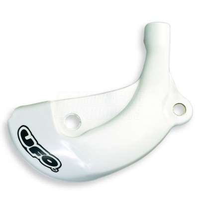 YZ-YZF 1996-04 Lower front brake cable cover UFO