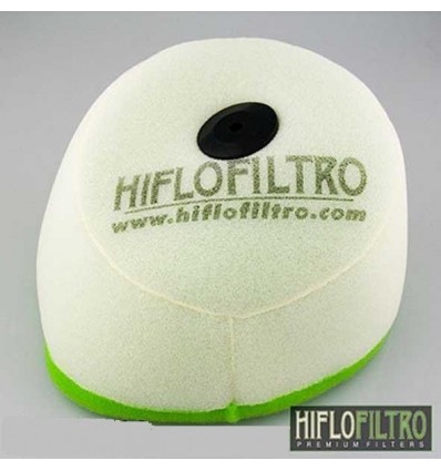 CRF-X 250 air filter HIFLO