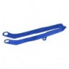 YZ 125/250 2009-2014 UFO SWINGARM SLIDER BLUE