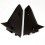 TC-TE 2005-07 EXTENSION RADIATOR COVERS UFO