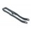 HONDA CR 500 1990-2001 UFO Swingarm chain slider HO02632-001