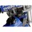 STEERING STEM HOUR METER MOUNT MOOSE RACING