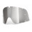 100% Racecraft 1/Accuri 1/Strata 1- Replacement Lens Silver Mirror