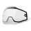 CLEAR VENTED DUAL LENS STRATA/RACECRAFT/ACCURI