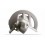 Honda CRF 450R 2002-2008 Προστασία εμπρόσθιου δισκοφρένου Polisport