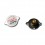 RADIATOR CAP 1,8bar (26psi) for KTM, Husaberg, Husqvarna