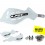 HANDGUARDS UFO ALU WHITE