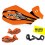 HANDGUARDS UFO GLAW ORANGE