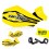 HANDGUARDS UFO GLAW YELLOW