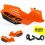 HANDGUARDS UFO VULCAN ORANGE