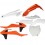 KTM SX-F 2016-2018 ΚΙΤ ΠΛΑΣΤΙΚΑ UFO
