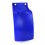 YZ 125/250 1996-2020 REAR SHOCK MUD FLAP POLISPORT -BLUE
