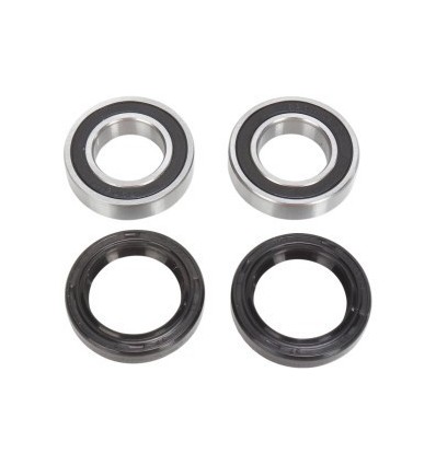 Kawasaki KX 125/250 1993-2007 Front wheel bearings Moose Racing