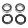 Kawasaki KX 125/250 1993-2007 Front wheel bearings Moose Racing
