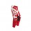 AXO PANTS SR  (RED)