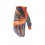 AXO SX GLOVES (ORANGE)