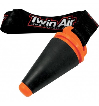 TWINAIR EXHAUST PLUG LARGE FOR 2T