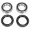 WRF 250/400/426/450 1998-2018 Front wheel bearings Moose Racing