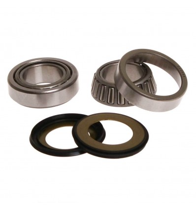 KX 250 1992-2007 Steering stem bearing Kit Bearing Connections