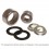 YZ 85 2003-2019 Lower - Rear Shock Bearing Kit Moose Racing