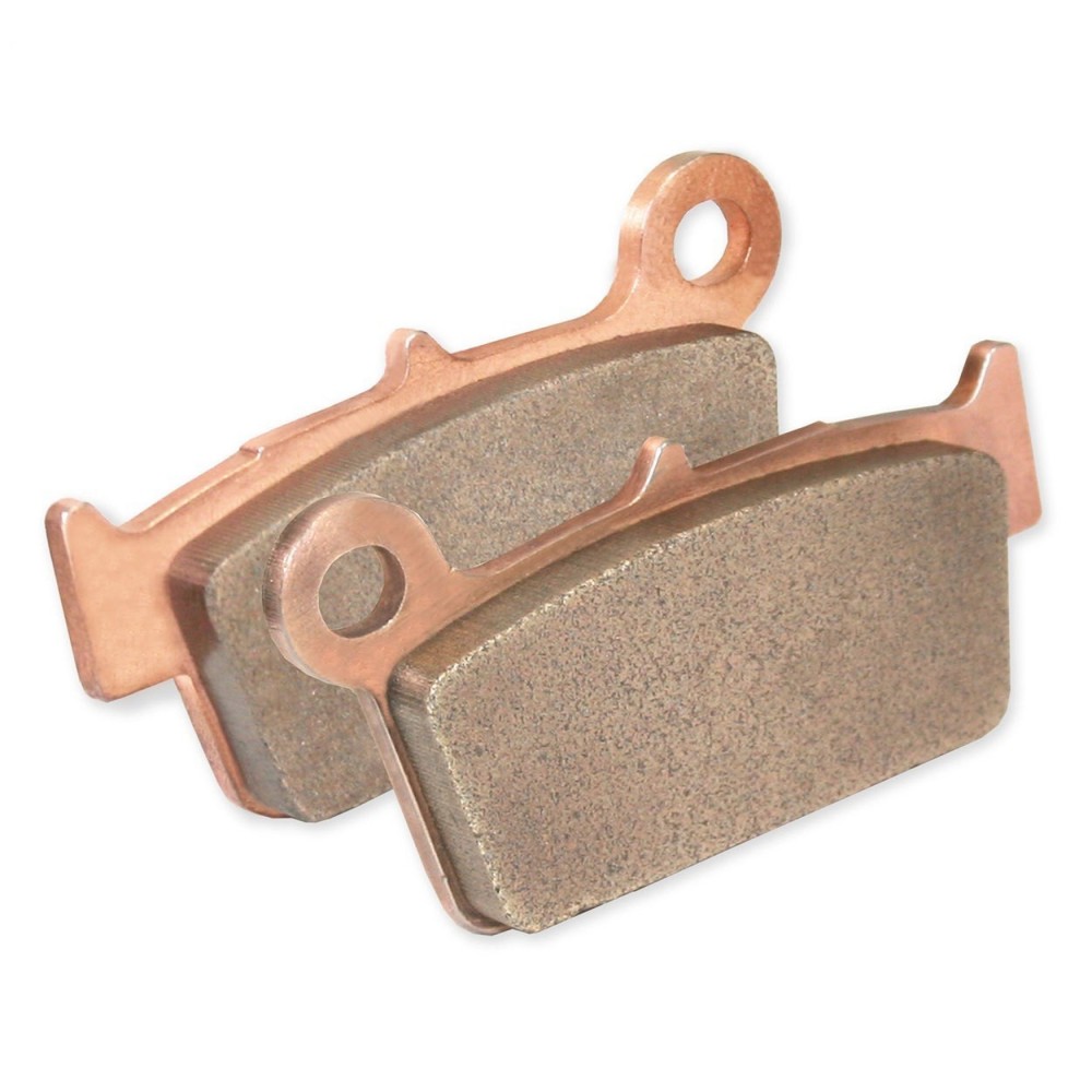 Xr 250 400 600 650 Rear Brake Pads Moto Master Moto Eshop 7780