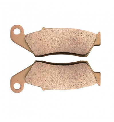 Honda XR 600/650 1993-2007 Front brake pads Moto-Master