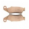 Honda XR 600/650 1993-2007 Front brake pads Moto-Master