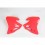 Honda CR 125/250 1995-1996  UFO Radiator covers