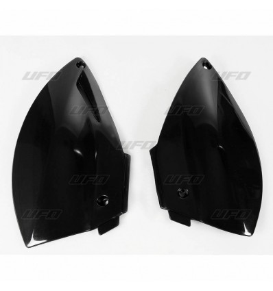 KTM LC4 625/640/660 2000-07 REAR SIDE PANELS  