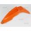 KTM LC4  Supermotard front fender -ORANGE