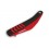 CR 125/250 2000-07 SEAT COVER DOUBLE GRIP 3