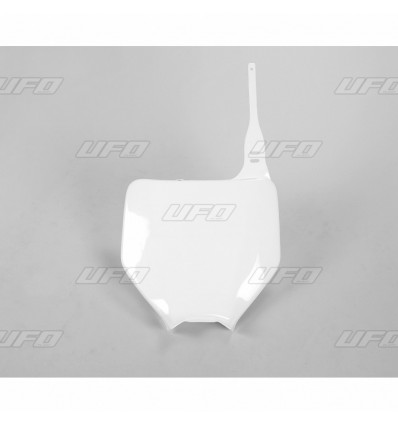 KXF 250/450 2004-2008 FRONT NUMBER PLATE