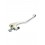 CRF 250R/450R 2007-2025 Brake lever PARTS UNLIMITED